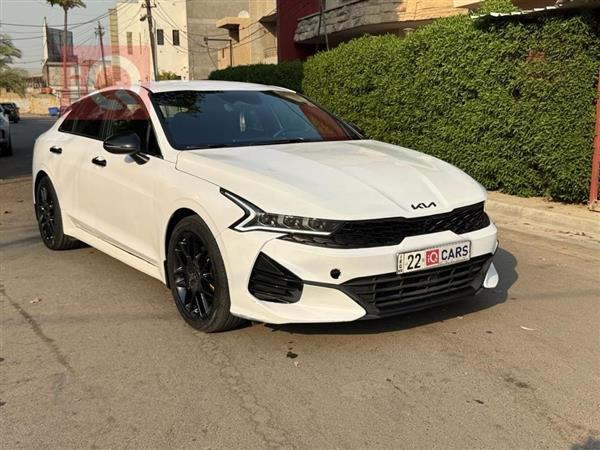 كيا K5 2023 للبيع في العراق -  بغداد